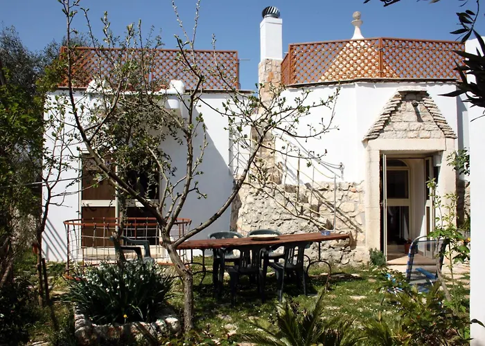 Bed and Breakfast La Cascata Noci